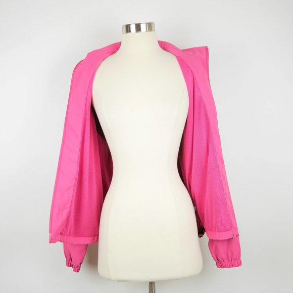 Masters Collection Pink lightweight jacket coat - Picture 5 of 8